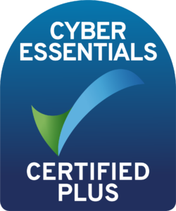 cyberessentials certification mark plus colour 250x300