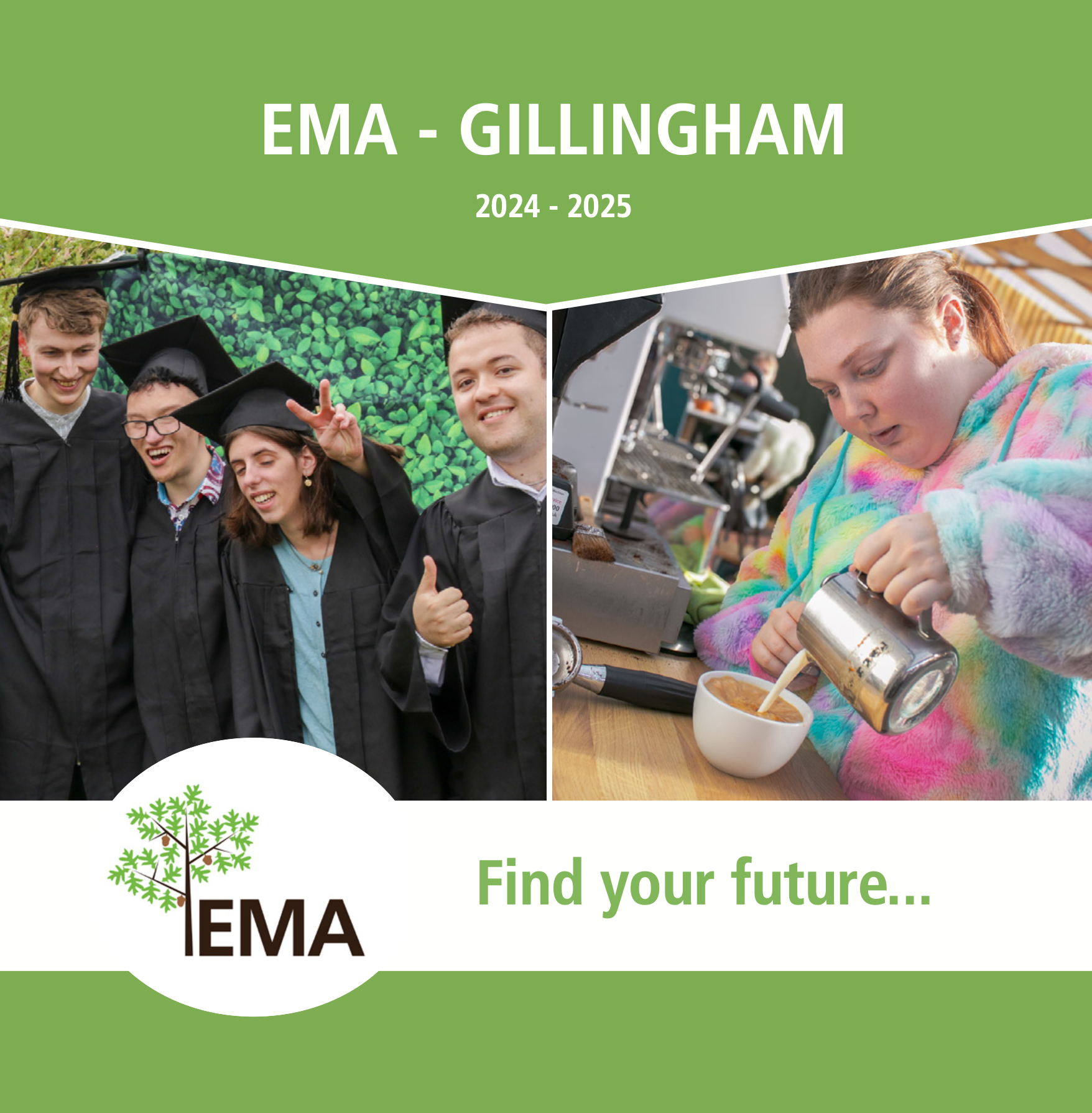 download our gillingham prospectus