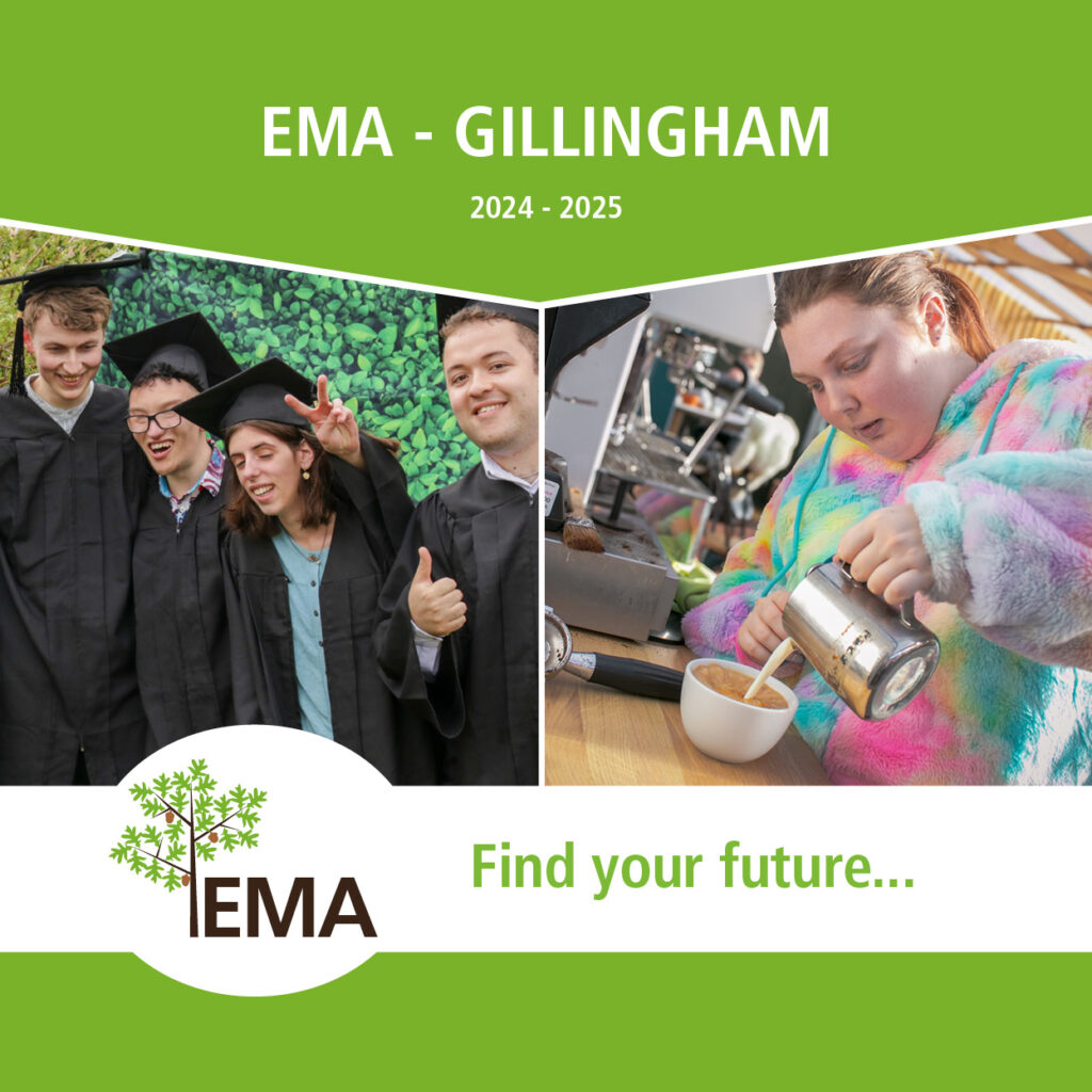 EMA Gillingham Prospectus front cover 1024x1024