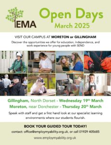 Open Days EMA LI 230x300