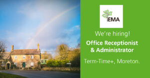 office administrator job feb 2025 300x157