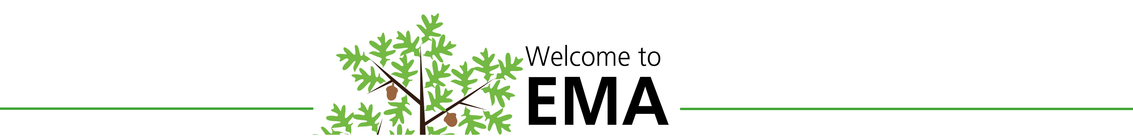 welcome to ema