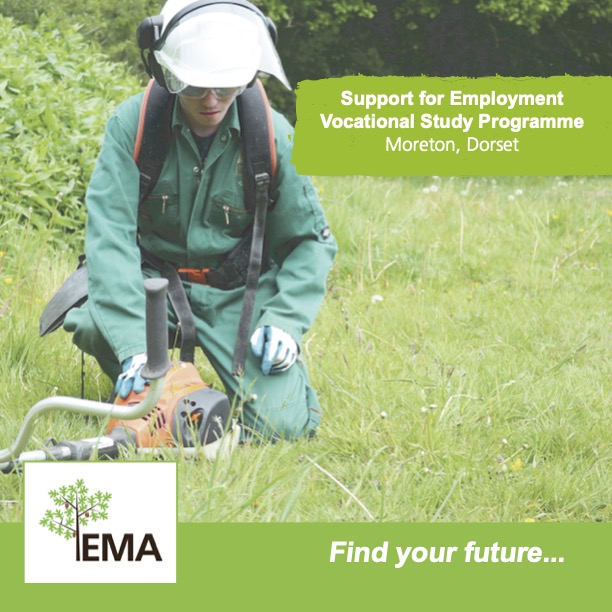 Moreton SFE cover