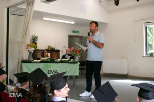 14EMA Leavers Days 2025 300x200
