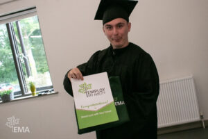 26EMA Leavers Days 2025 300x200